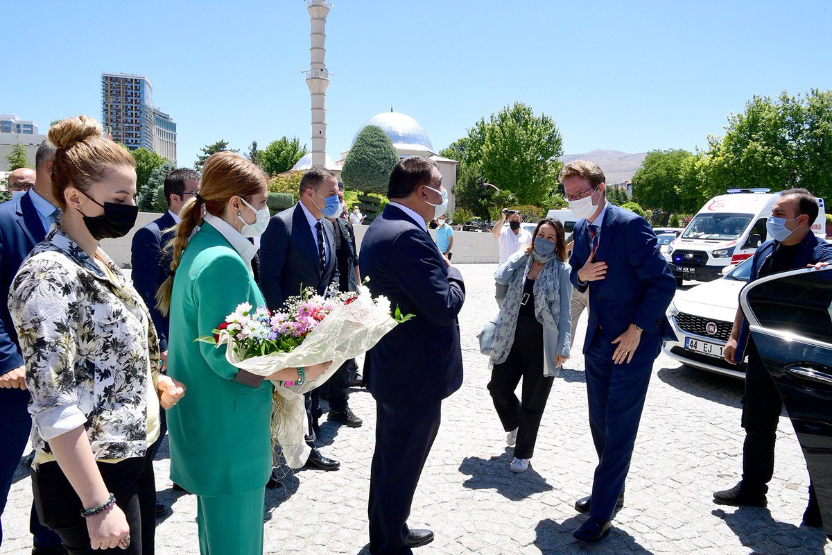 Selahattin Gürkan