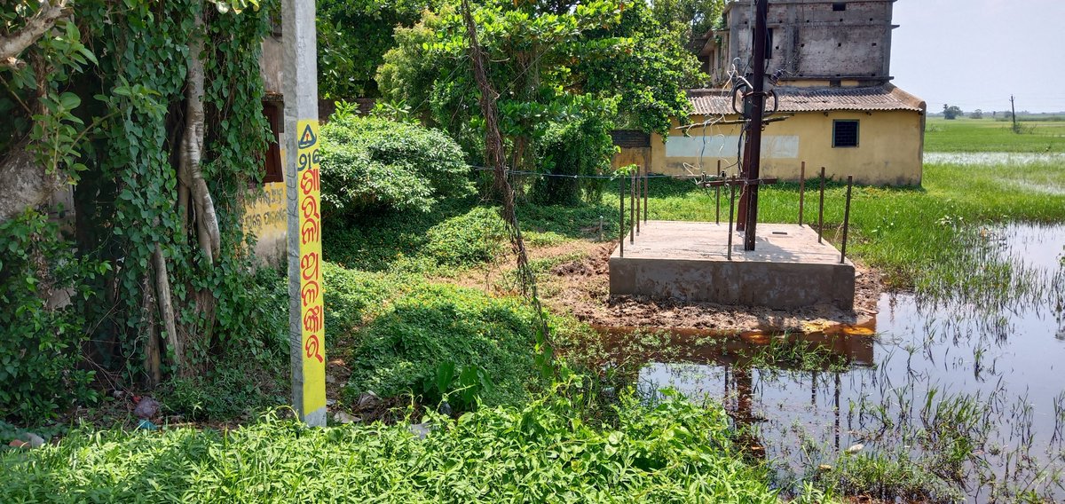 DCjspur's tweet photo. @amiyaranjanNpfc @CMO_Odisha @MoSarkar5T @WCDOdisha @TukuniSahu @TPCentralOdisha @ThirumalaNaik4 @LabourOdisha @EnergyOdisha @DSMishraKLD @CollectorJspur @listenjasbir @ISYS_Tiruna @DebarajDas10 @SachidanandBis1 @OdishaMarineWL https://t.co/t1JCeR9FSx