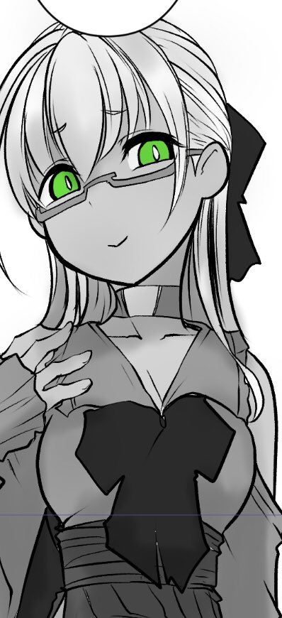 今週も先生が多いけどかなりやばいものを描いてしまったかも
#早く描きたいシーン
#オリジナル
#双子の死神に恋する話