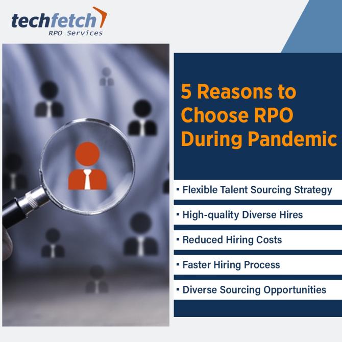 TechfetchRPO's tweet image. RPOs can help your company to speed up the recruitment process and find the right candidate for the job. 
For more details visit rpo.techfetch.com
, Techfetch RPO will be able to assist you in the hiring process efficiently.
#RPO #RPOServices