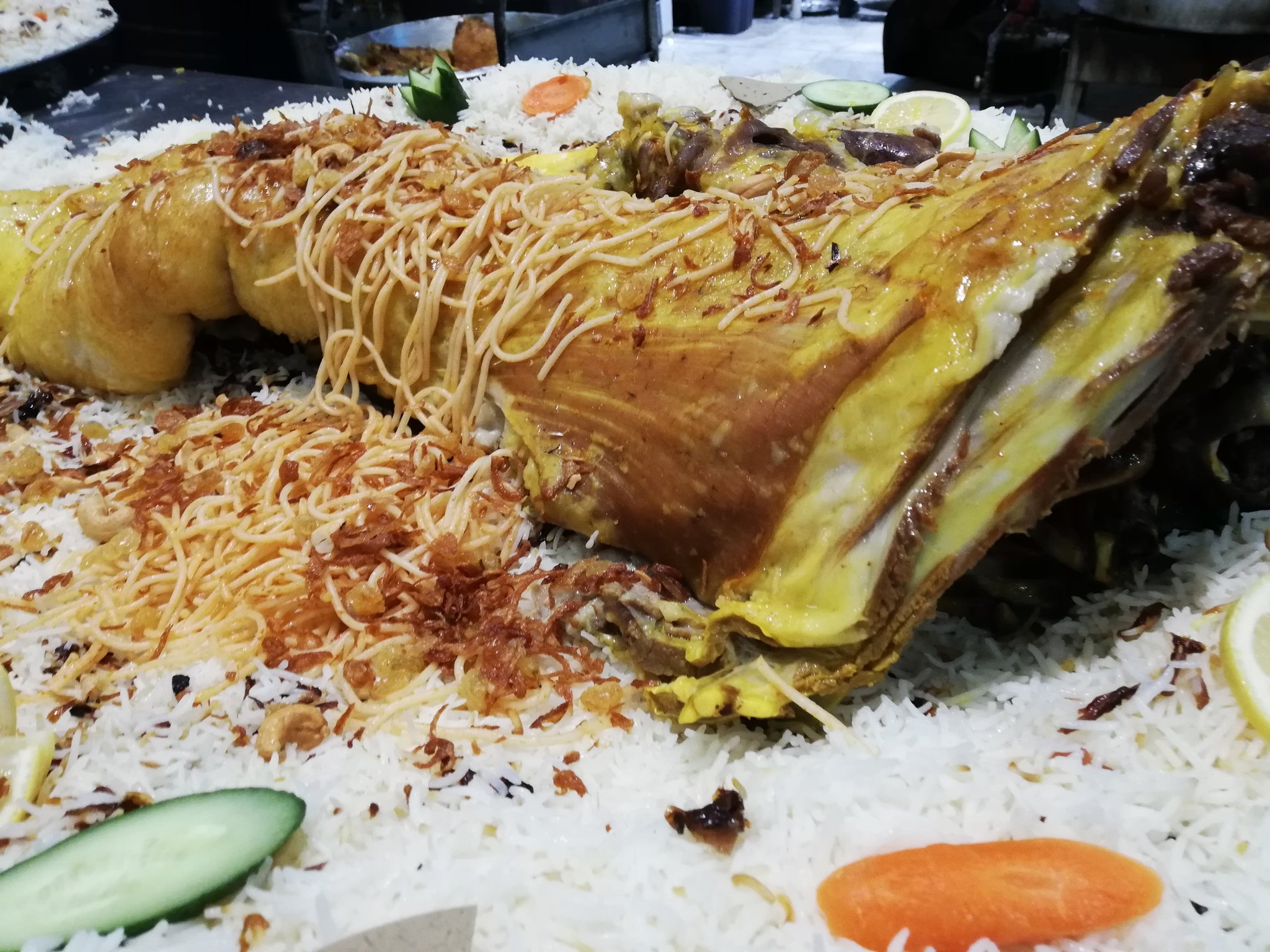 مطاعم ومطابخ المضياف العربي Almedheaf Twitter