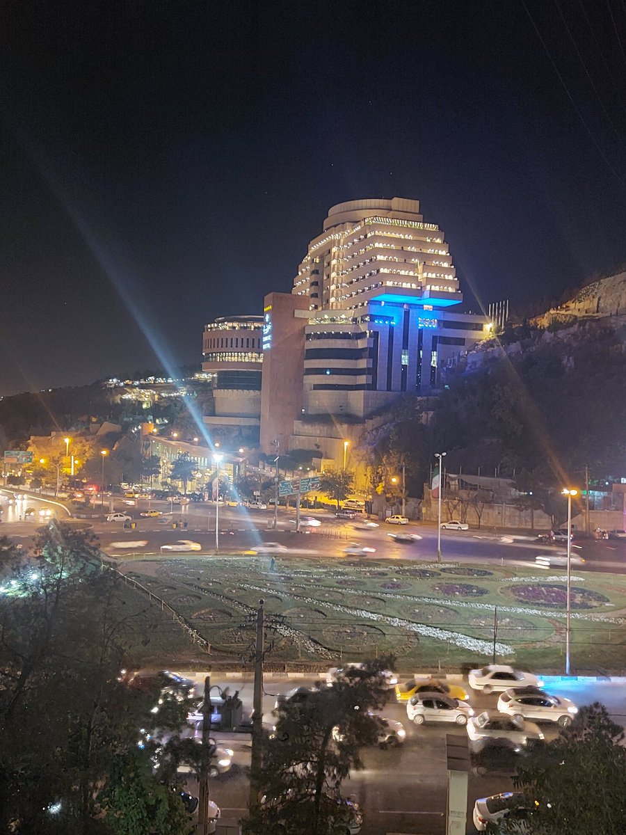 شیراز-دروازه قرآن