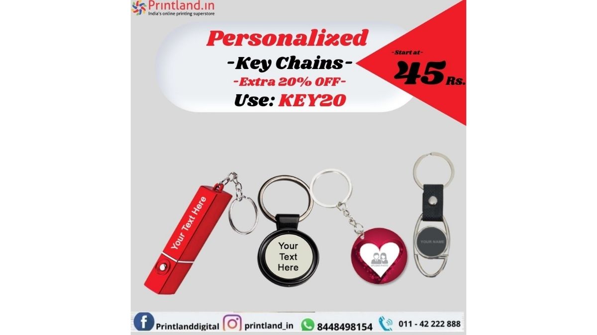 PrintLandIn's tweet image. Come and Grab Stylish Keychain with Printland.in
Visit: printland.in/items/key-chai…
#printland #keychain #customizedkeychains #handmade #keychains #gantungankunci #keychaincustom #keyring #gift #love #souvenir #smallbusiness #accessories #keychainmurah #giftideas  #art