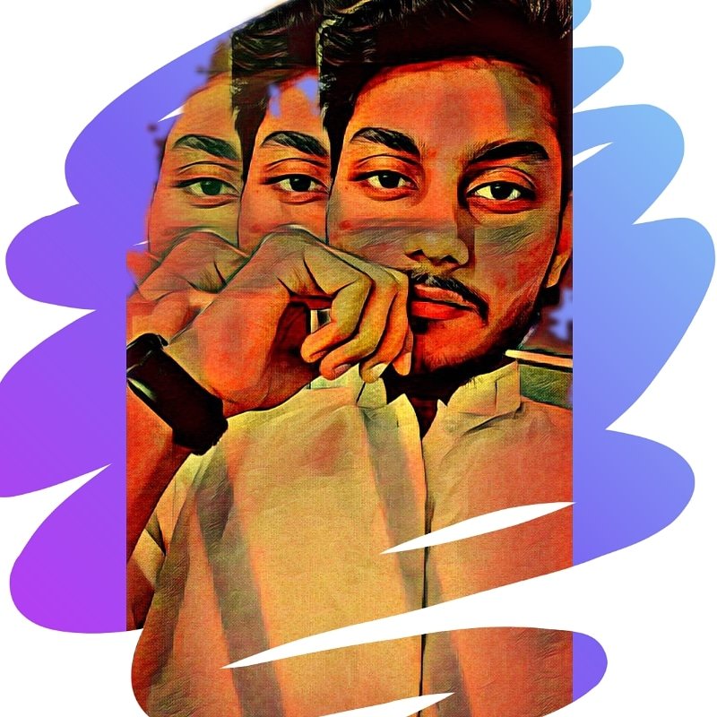 FaadiiJutt's tweet photo. I keep my personal Life Quite, so dont think you know me. You only know what i allow you to.😇😇 https://t.co/CZqaEiskdA