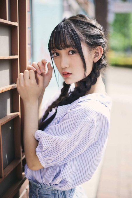 Twitterのコスプレ画像19