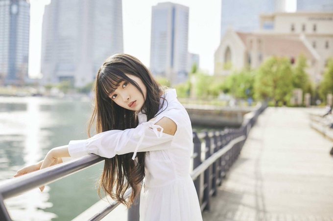 Twitterのコスプレ画像20