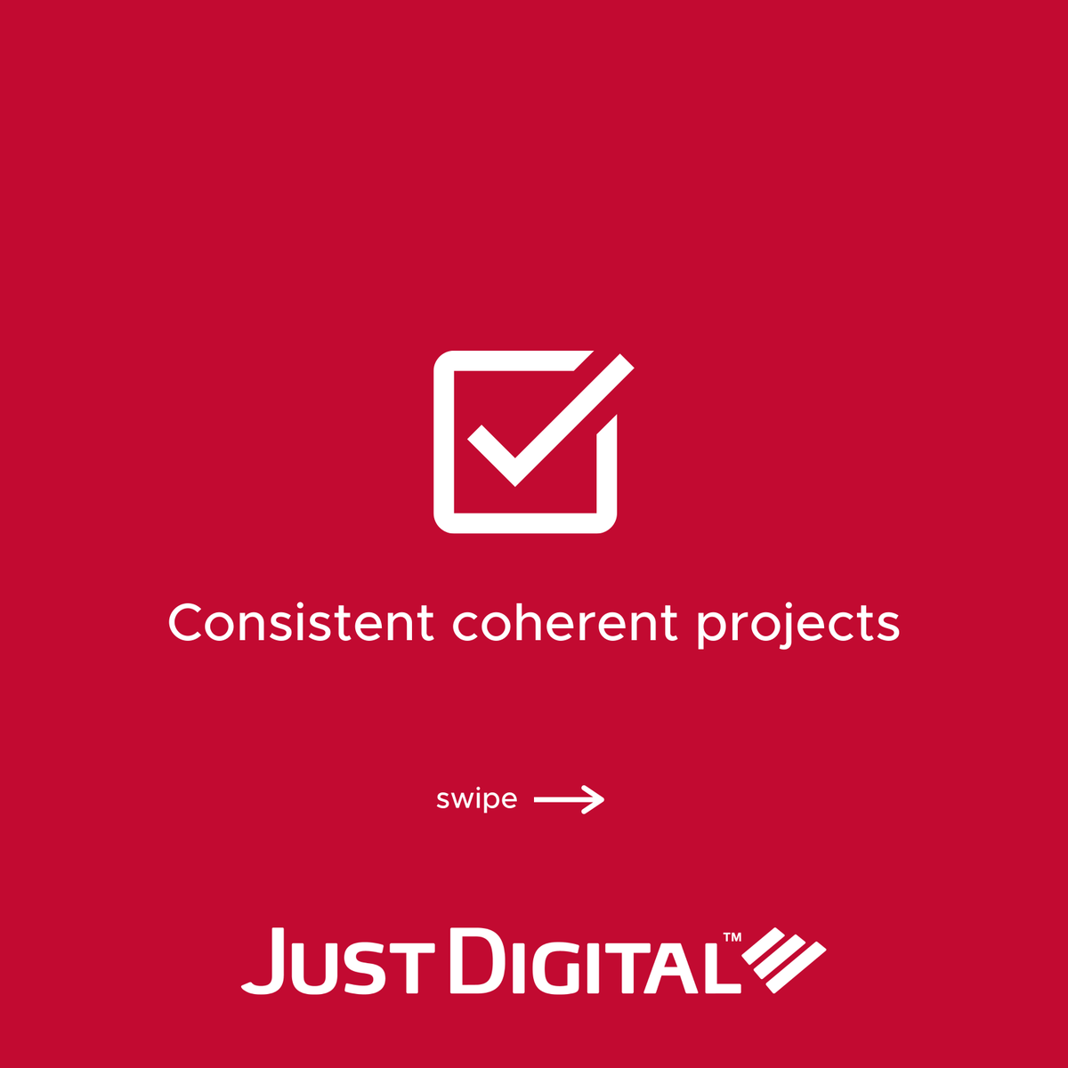 Just Digital tweet media