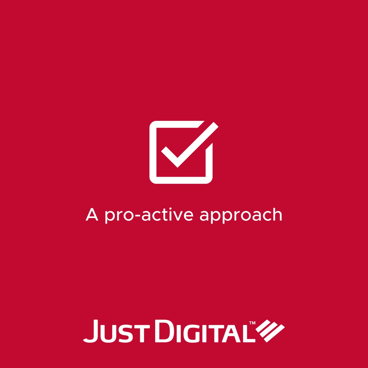 Not only is your project in the safest of hands with the Just Digital team, but we will use of expertese and creative knowledge to ensure that your project is brought to life. 

justdigital.co.uk

#DigitalPrint #ContentDistribution #PrintSolutions #UKPrint