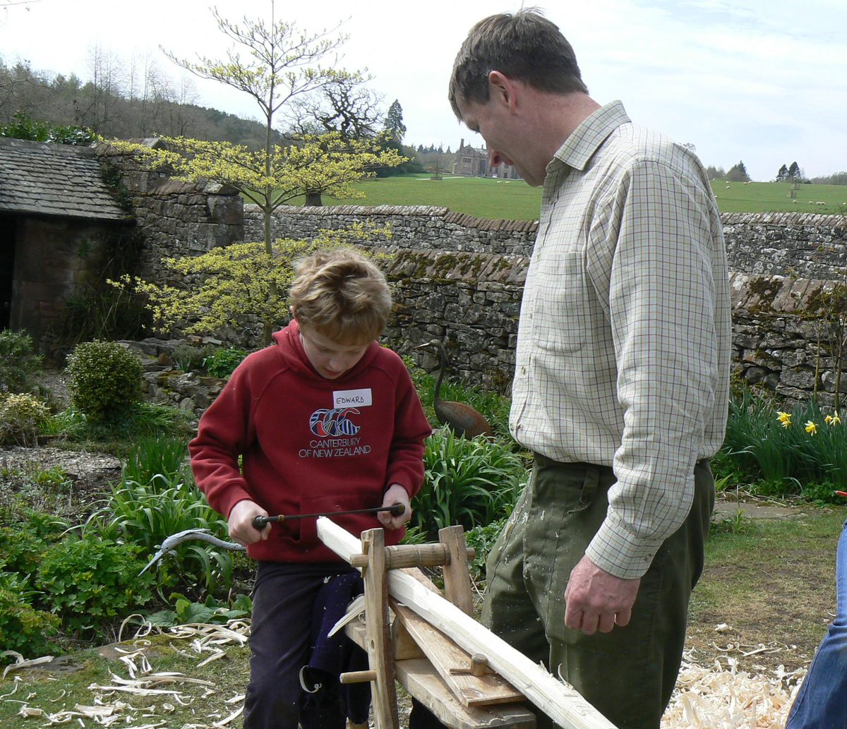 Greystoke Craft Garden (formerly Cycle Cafe) tweet media