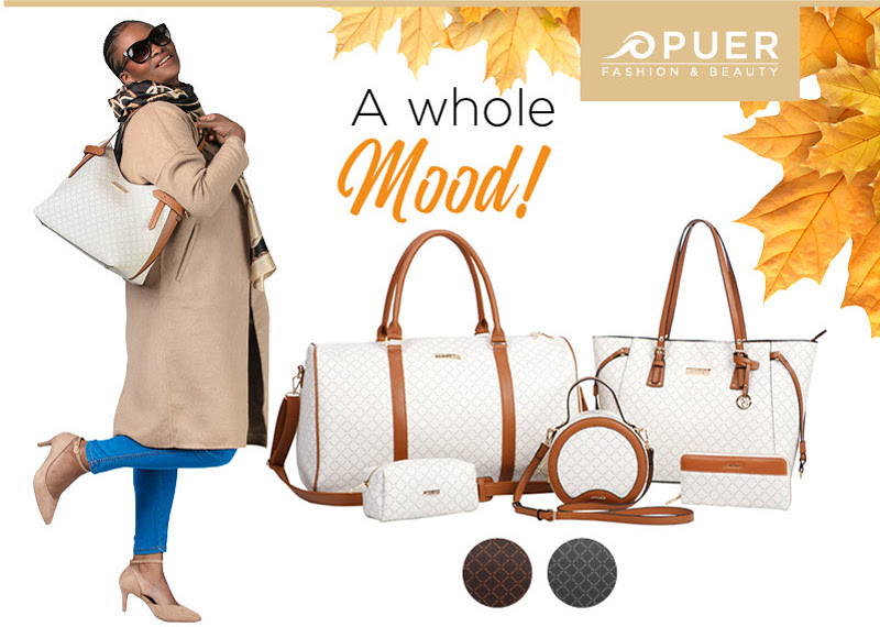 BlackrubbyD's tweet photo. Step out in style with Puer logo range. We deliver for free to your doorstep.

#Walala #wasala https://t.co/x8uNkrFjd1
