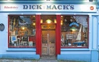 DingleLit's tweet photo. A big shout out to our friends @DickMacksPub
Visiting Dingle this iconic pub must be on your to visit list
https://t.co/NIL7EaqZjC
#visitdingle #visitireland #dingle #Ireland https://t.co/WHiMUrbDZX