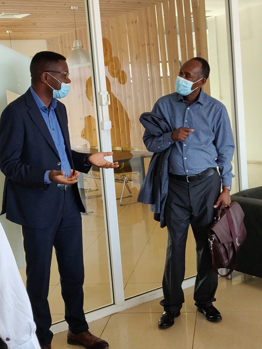 AIMS RWANDA on Twitter: