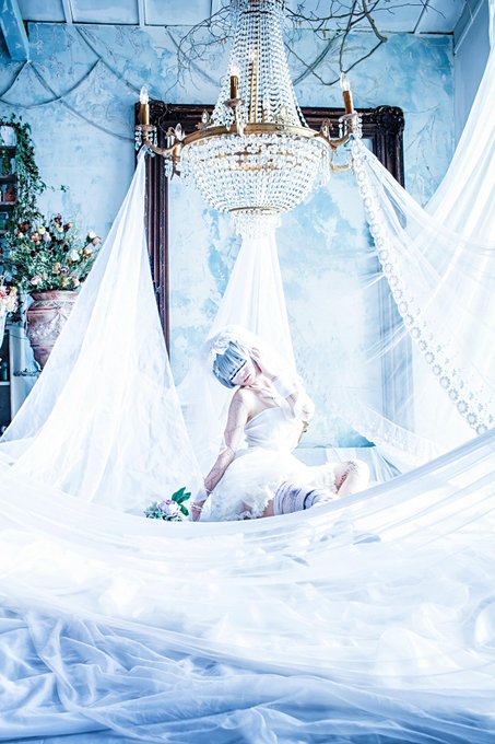 Twitterのコスプレ画像21