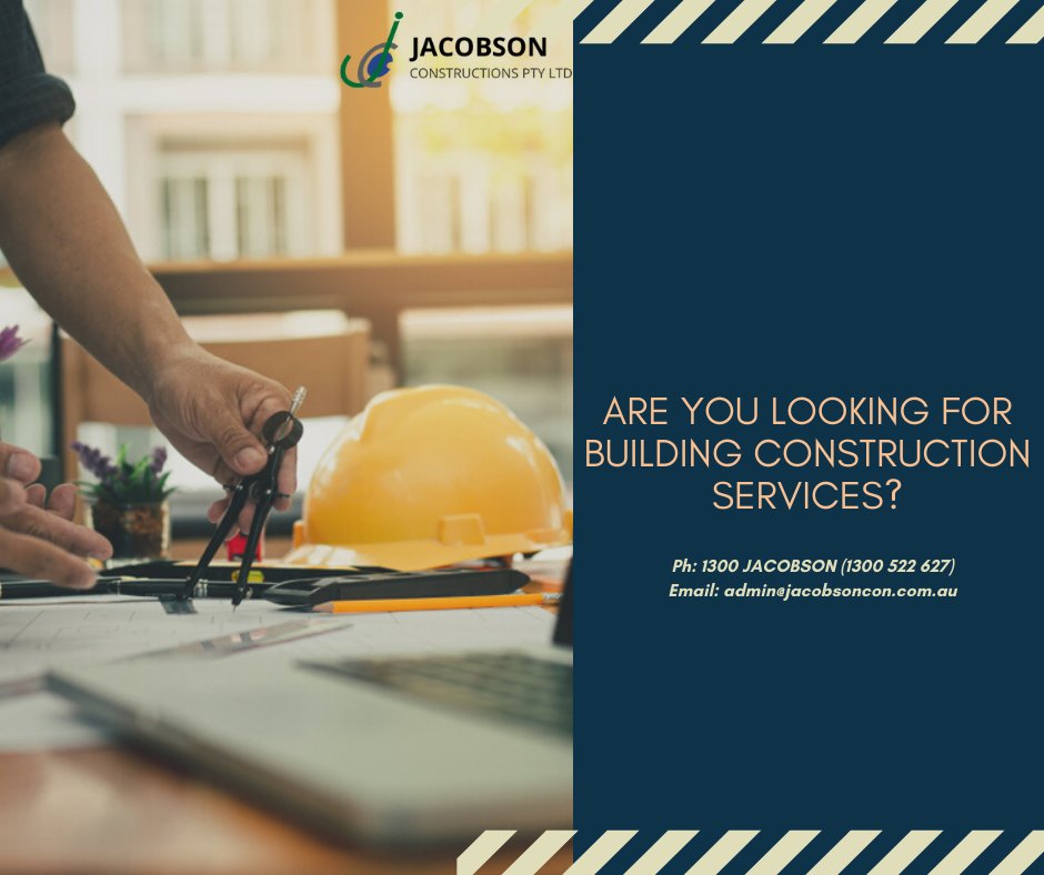 JacobsonConstr2's tweet image. We have successfully completed many projects with a high level of customer satisfaction.
#construction #constructionwork #builingrenovation #building #homebuilding #buildingworker #buildingconstruction #constructionworker