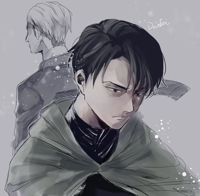 エルヴィンのtwitterイラスト検索結果 エルヴィンのtwitterイラスト検索結果