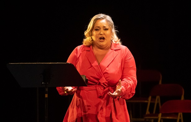 anaclasemusique's tweet photo. #Verdi "La forza del destino" en version de concert au @theatrecapitole Raehann #BryceDavis Catherine #Hunold Amadi #Lagha Gezim #Myshketa etc. Paolo #Arrivabeni dirige l'@ONCT_Toulouse : Irma #Foletti signe notre chronique https://t.co/h9kySpHVZp https://t.co/sjeFb0i5bd