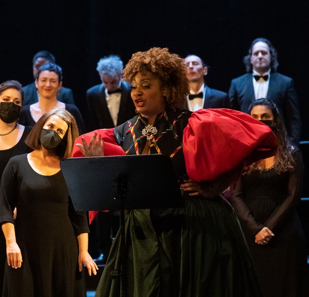 anaclasemusique's tweet photo. #Verdi "La forza del destino" en version de concert au @theatrecapitole Raehann #BryceDavis Catherine #Hunold Amadi #Lagha Gezim #Myshketa etc. Paolo #Arrivabeni dirige l'@ONCT_Toulouse : Irma #Foletti signe notre chronique https://t.co/h9kySpHVZp https://t.co/sjeFb0i5bd