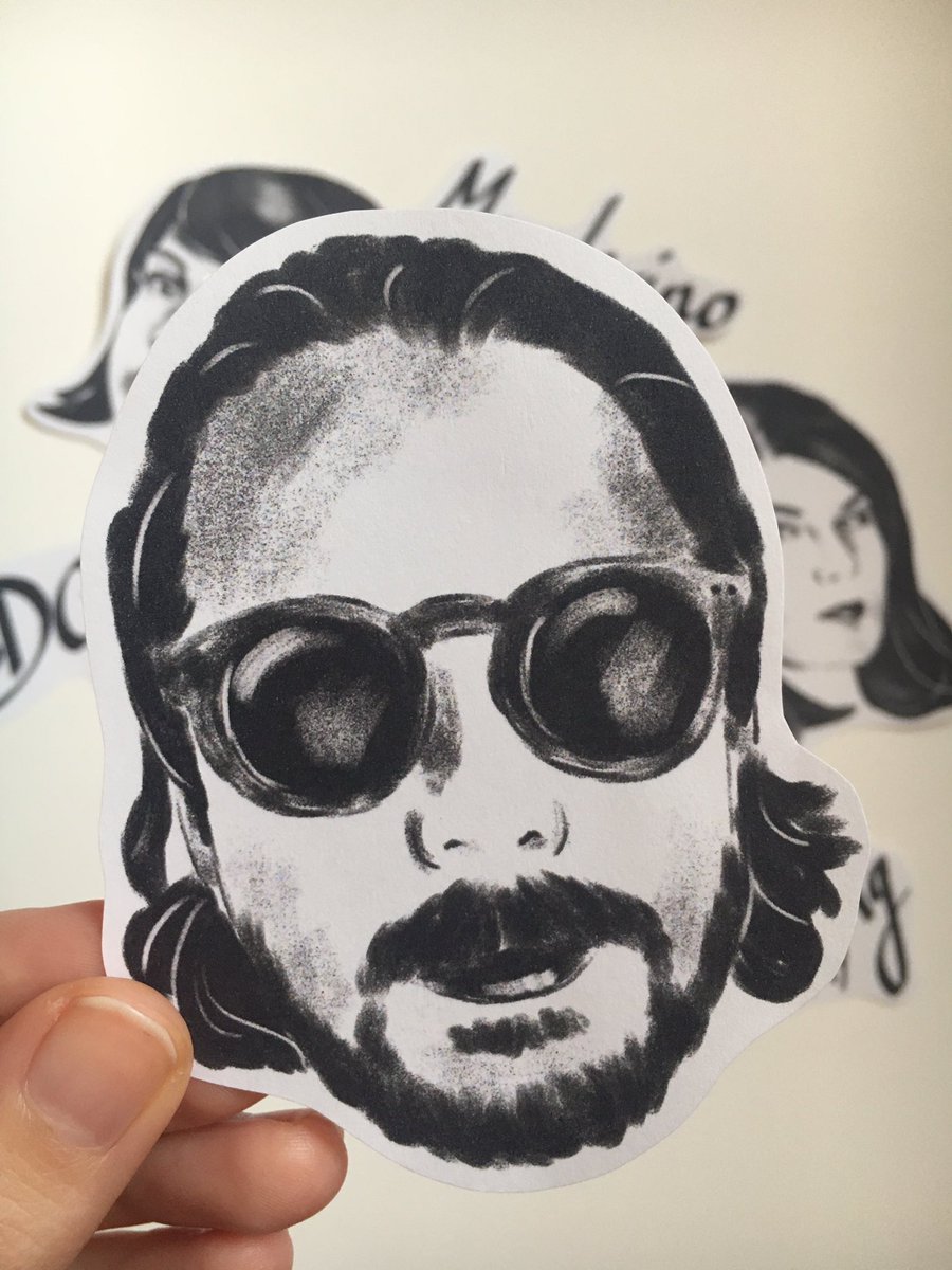 _AliCat5_'s tweet photo. Get Steven Ray Morris in this MFM sticker pack! Link in bio 😍 https://t.co/BrgyRSZnrc
