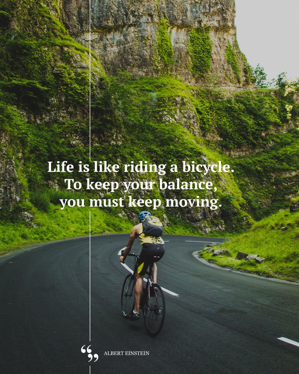Balance.