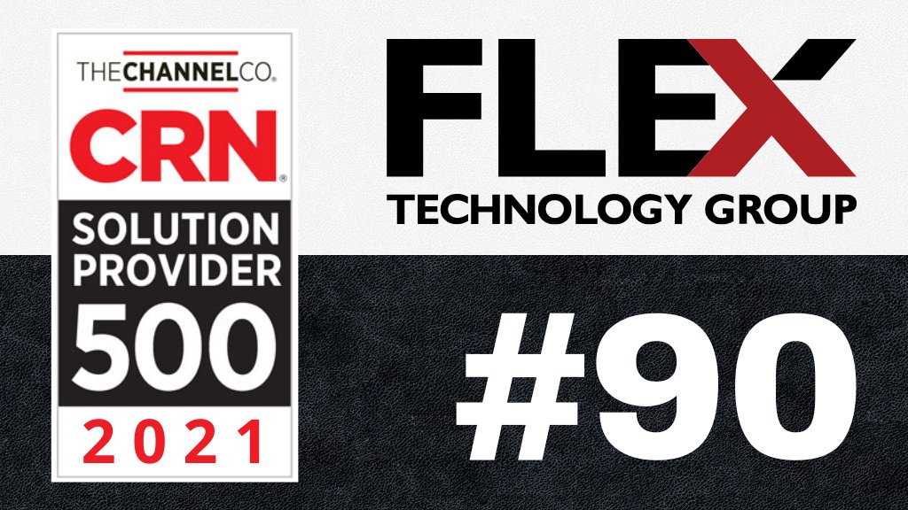 RecyclerMedia's tweet image. New post: Flex Technology makes top 500 Solutions Providers - therecycler.com/posts/flex-tec…  #FlexTechnologyGroup #Top500 #SolutionsProviders #Ranking #CRN