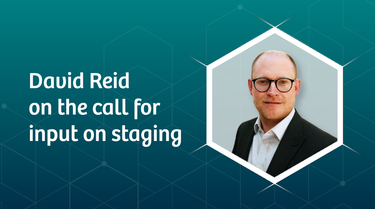PensionsDboards's tweet photo. Head of Policy at PDP, David Reid, explains the importance of our latest call for input on staging and how these proposals will feed into the development of regulations.
Read his blog: https://t.co/kFQZ4H8tLI
#PensionsDashboards #staging #CallForInput https://t.co/OTEL2UNKP5