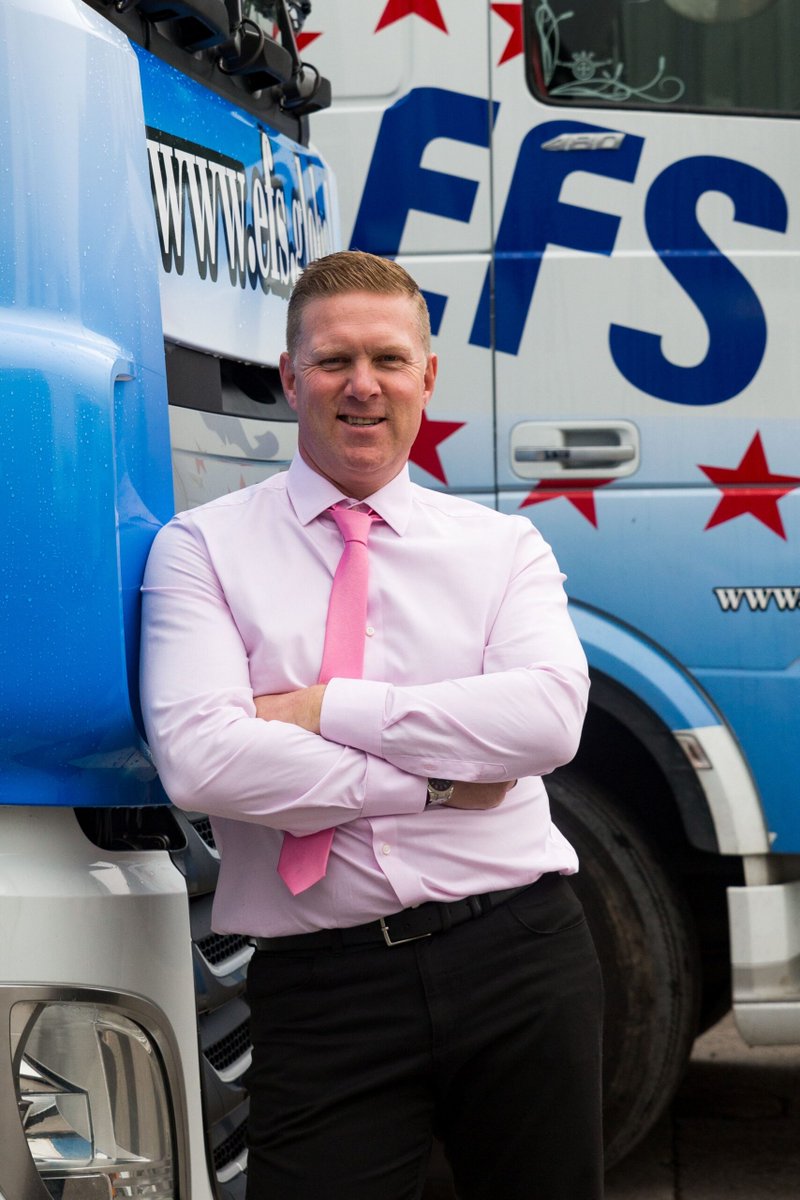 Bizlancashire's tweet photo. Davis Blank Furniss acts for EFS on Courier Connections (Scotland) Ltd acquisition - https://t.co/YwZGK0afG7 #lancashire #business https://t.co/JZrTKwyZfx
