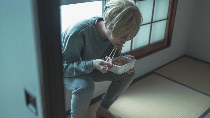 Twitterのコスプレ画像58