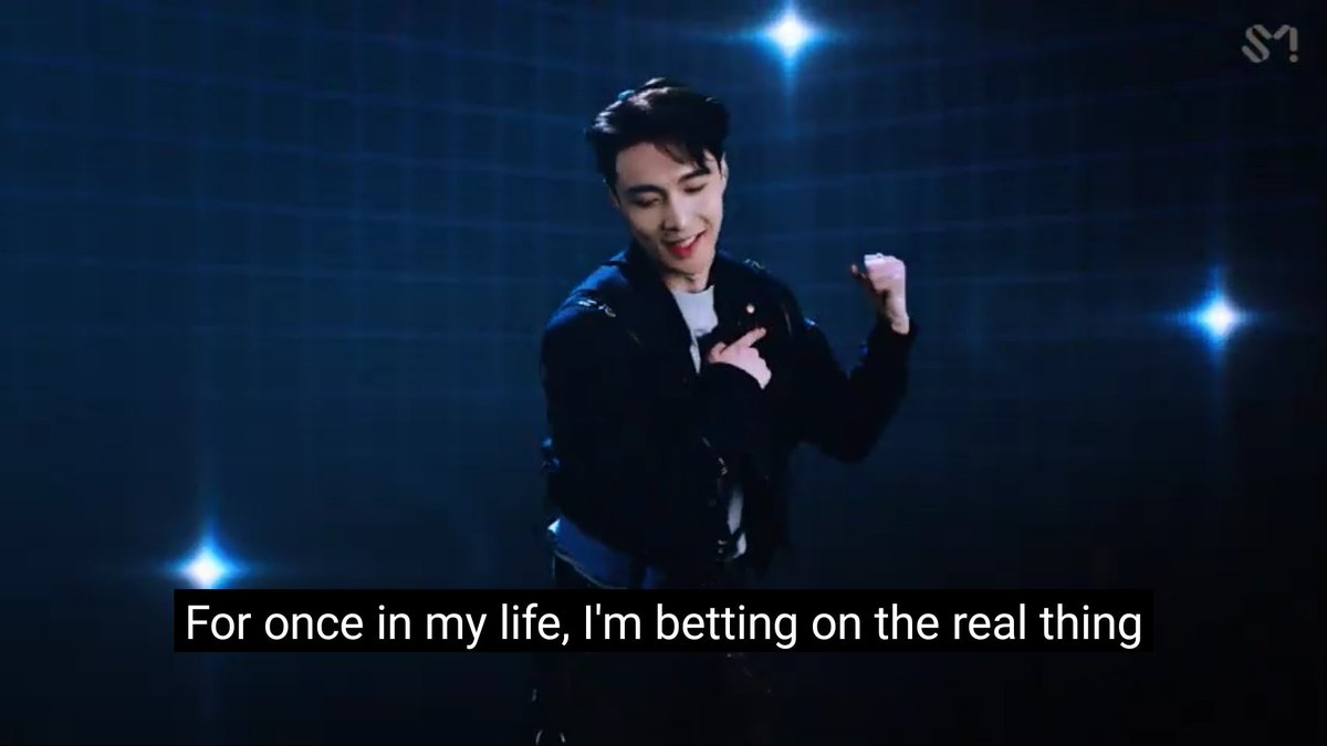 billiondreamsss's tweet photo. Yixing smile awwww #DONT_FIGHT_THE_FELLING https://t.co/nUq2m1h7LT