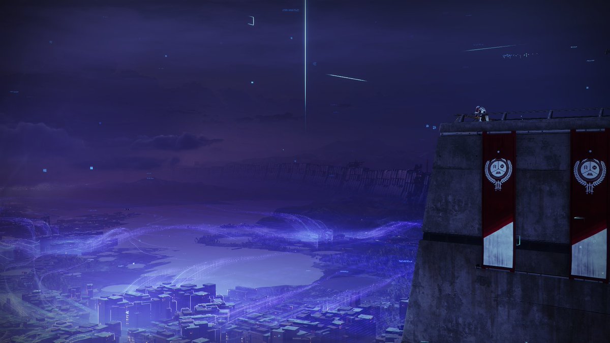 FFlixy's tweet photo. endless night. 😴💤
#Destiny2 #Destiny #screenshotit https://t.co/9FRPj4OFus