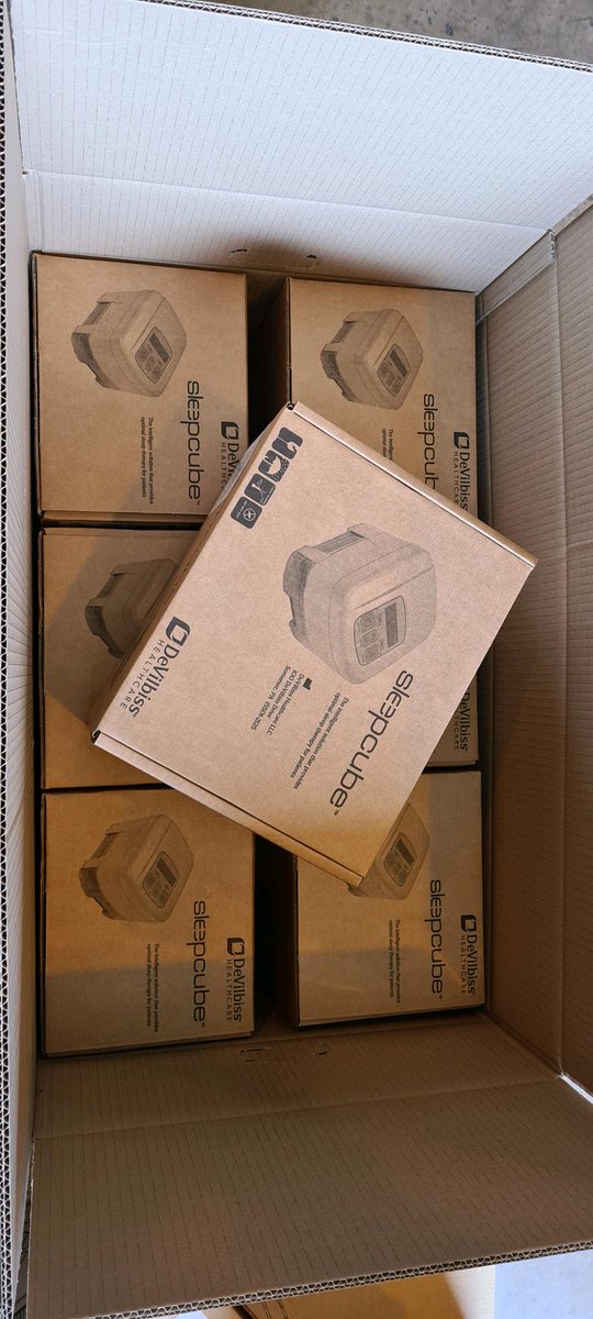 HelpIndiaBeatC1's tweet photo. Here's some photos of our CPAP ventilators reaching New Delhi! These will reach the Red Cross Society shortly for distribution in India. Keep supporting us so that we can continue shipping medical supplies to India: https://t.co/fEFyNAsrXb

#HelpIndiaBeatCOVID19 https://t.co/lJc1C0Hka7