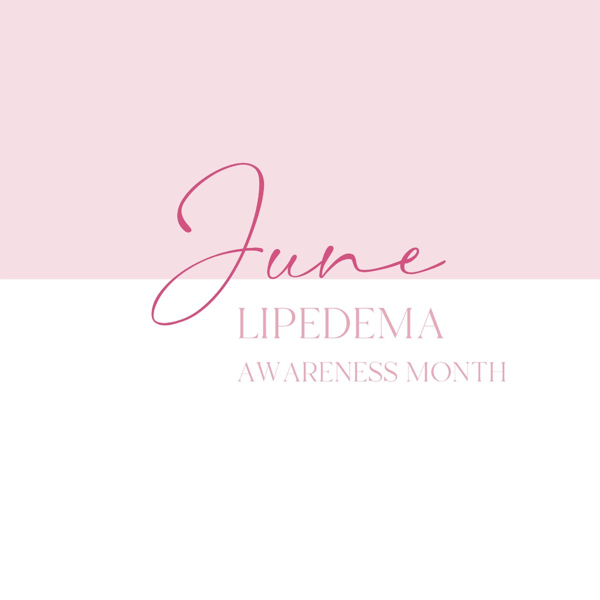 lipoelastic's tweet image. Follow us closely during next couple of weeks to get some insights about #lipoedema #lipedema
•••
#lipoedemaawareness