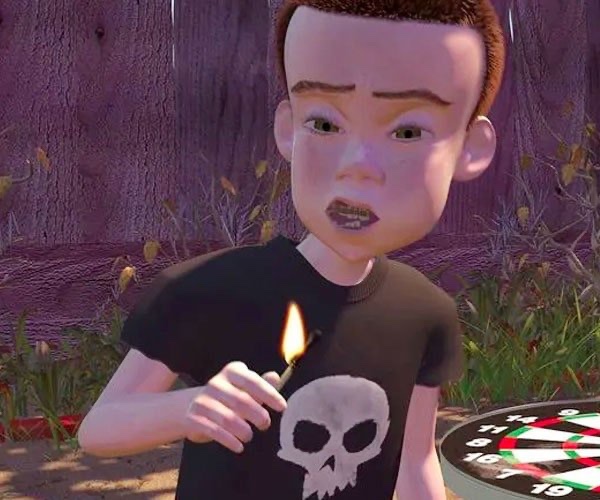 SamStrike's tweet image. 