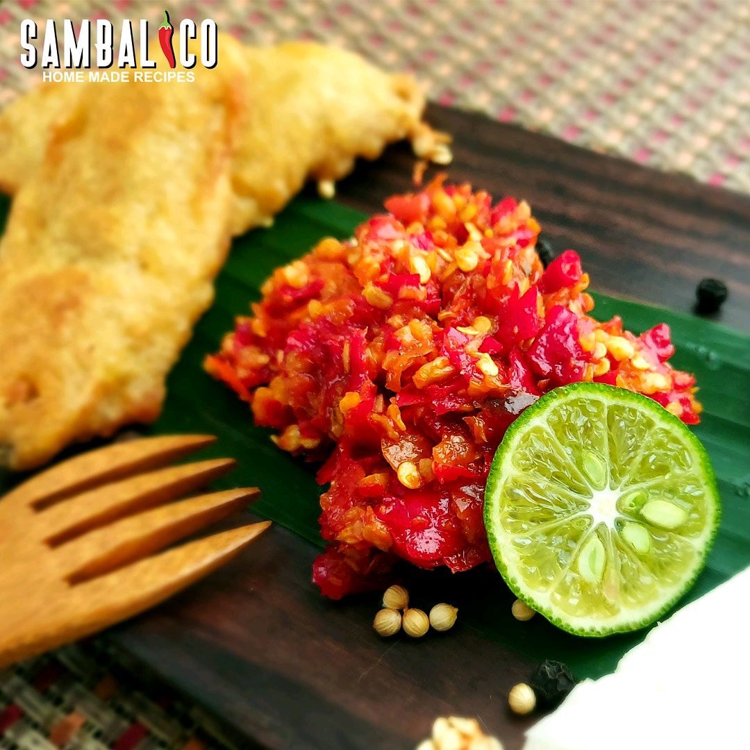 sambalico's tweet image. The soul of the food is in the sambal

#sambalicosauce #sambal #sambalpedas #sambalenak #sambalindonesia #geprek #geprekpedas #foodies #foodiesindonesia #makananindonesia
#pedasindonesia #kulinerindonesia #indonesianfood #makananenak #makanenak