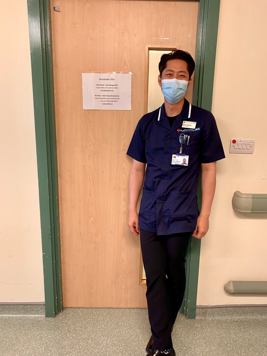 Craig Binch (He/Him) tweet media