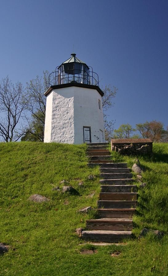 ibgbeauty's tweet image. buff.ly/3ptHAJy #StonyPoint #Lighthouse #HudsonRiver #photography #nautical #maritime #beacon