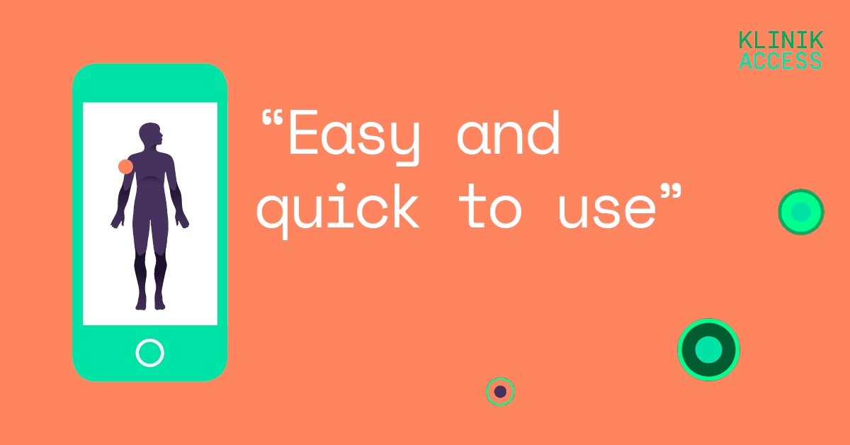 Klinik UK tweet media