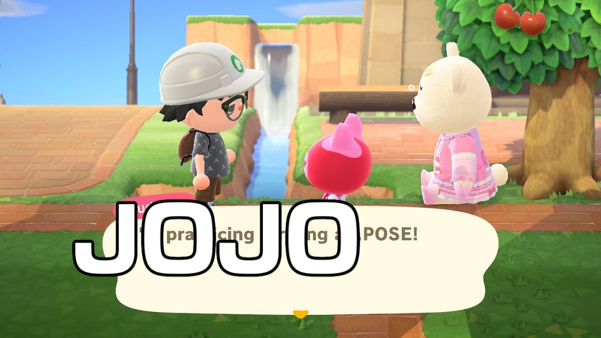 S2posts's tweet image. bruh #AnimalCrossing #ACNH #NintendoSwitch