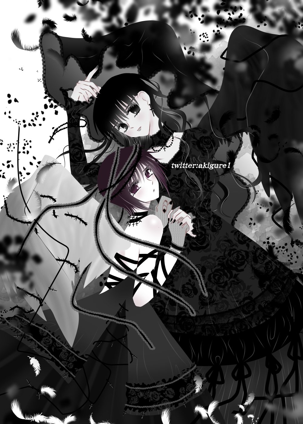 慊人控 Sakihanajima Akitosohma Fruitsbasket フルーツバスケット 花島咲 草摩慊人 T Co Ys5jqhdb5r Twitter