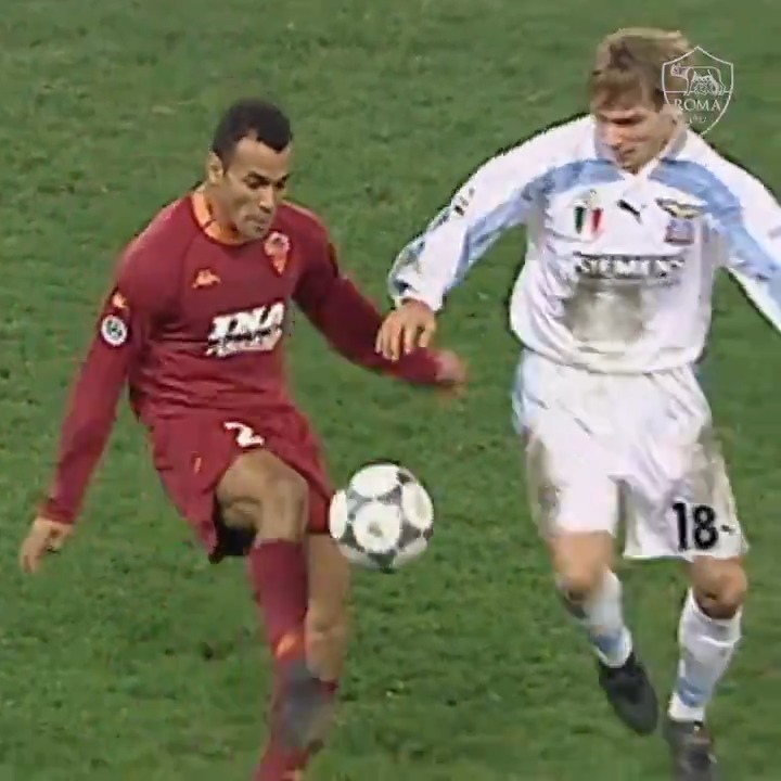 AS Roma English on Twitter: 