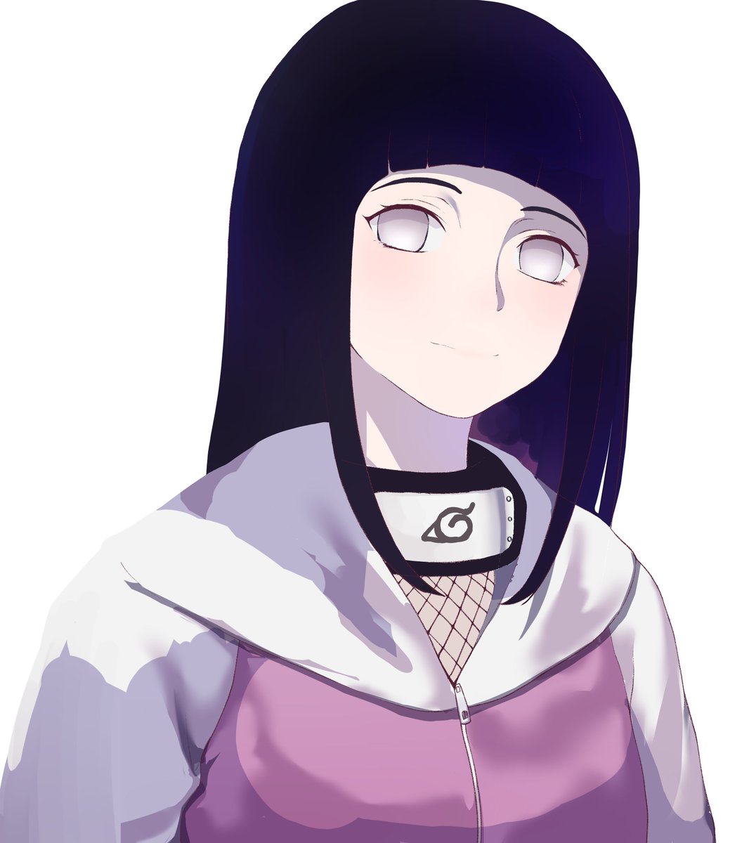 Naruto Naruto 日向ヒナタ イラスト好きな人と繋がりたい イラスト メロンぬ のイラスト