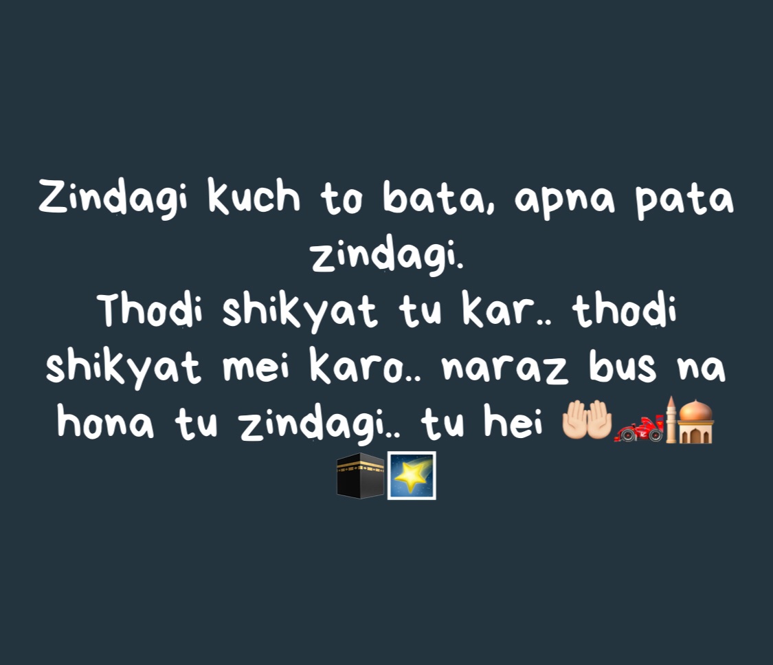 Zindagi kuch to bata 🎆 #zindagi #irfanifu7 #misb #peace # jubin