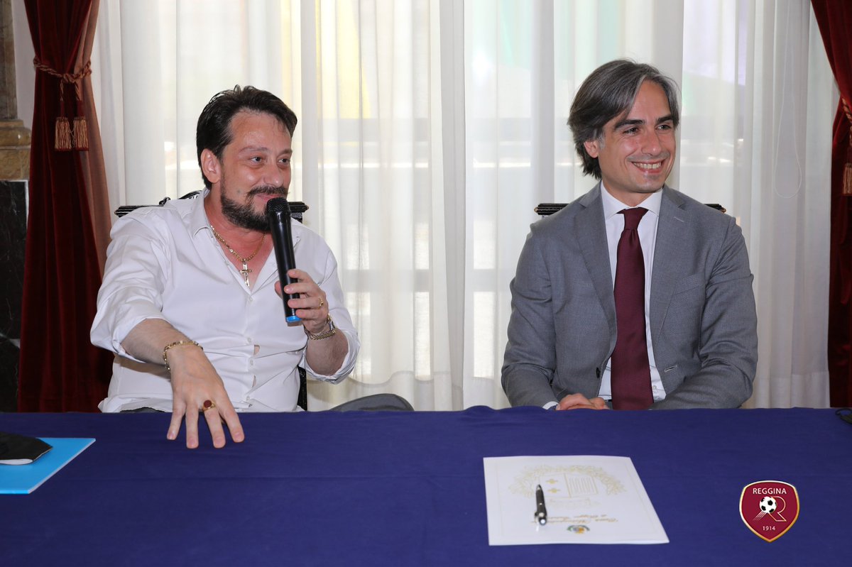 Luca Gallo tweet media