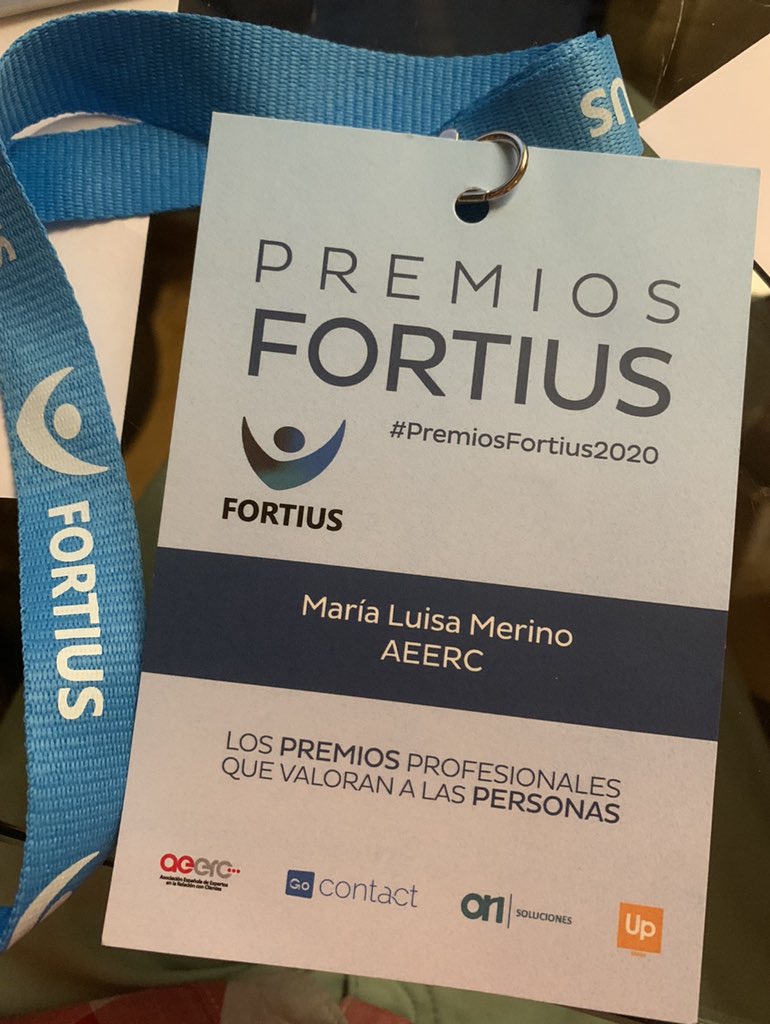 Maria Luisa Merino tweet media
