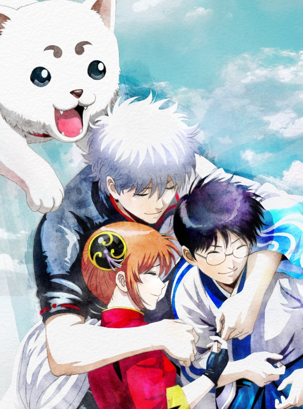 銀魂グッズ新作情報 Gintama Goods Twitter