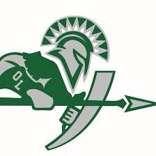 OLSpartansBsb's tweet photo. Regional Final Today! Oak Lawn travels to Hinsdale Central for a 430pm game. Come cheer on the Spartans! #olchspride https://t.co/rtV4isOeQy