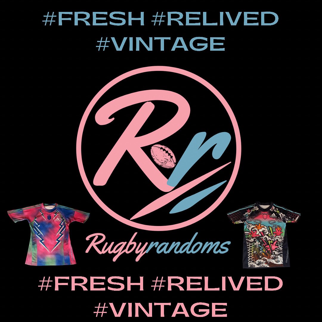 RugbyRandoms.com