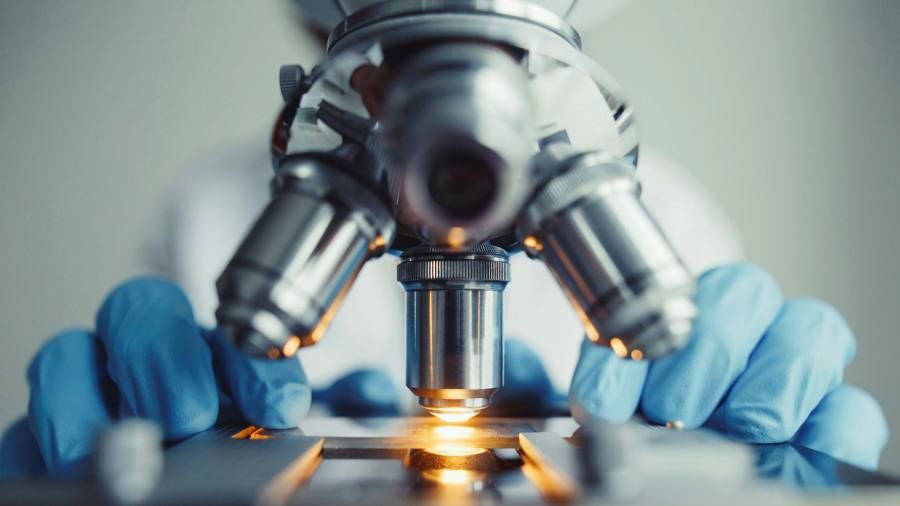 UK universities to be offered advice on national security threats...

Government move driven by concerns about the risk of espionage and intellectual property theft from China 🤔

ft.com/content/a26479…

#security #news