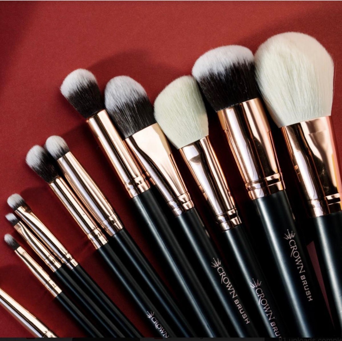 Crownbrush UK tweet media