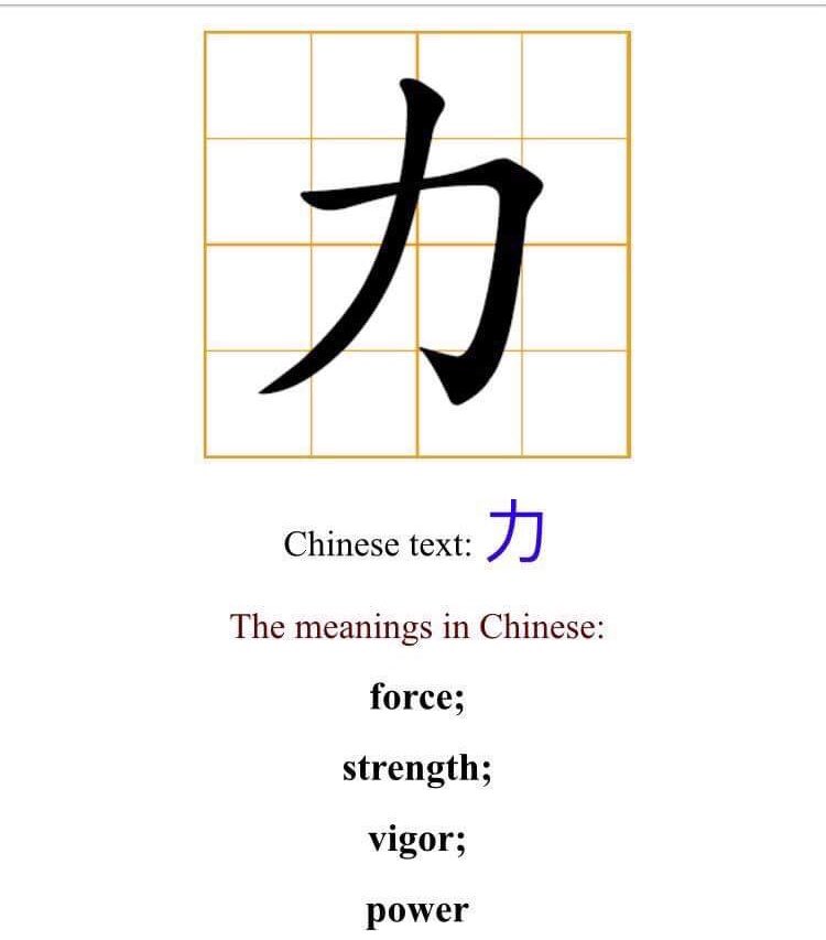 Launching into a new era with fresh vibrations 🤘 The logo features a fierce tiger and warrior face hybrid, and incorporates the Chinese words "Fight" and "Strength" within it. Let's gooooo 👊🐯
