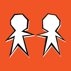 RoughKuts's tweet photo. #AtSundown
Buddy Up (Silver)
Play with a friend online https://t.co/sACzufCslz https://t.co/q9CtM5zOrM